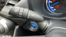 Toyota RAV4 2.5 VVT-i Hybrid Excel 5dr CVT Hybrid Estate